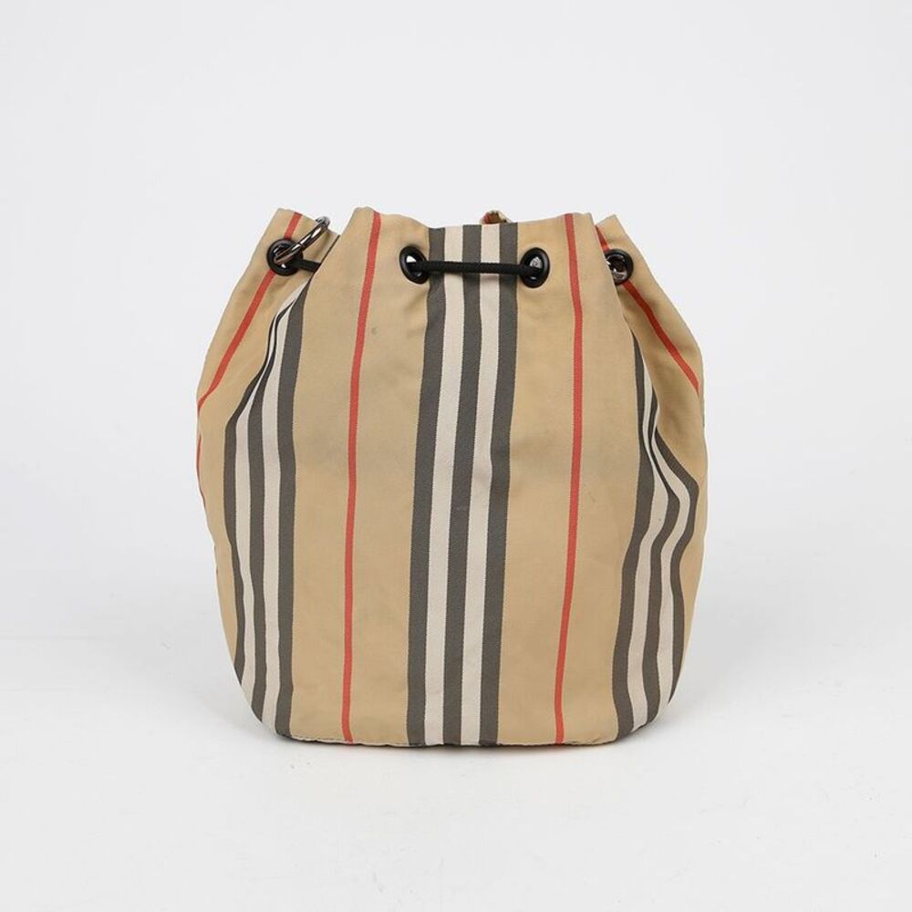 Poibe Drawstring Bucket Pouch - Picture 4 of 10